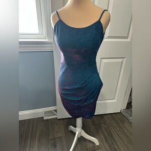 Juniors Special Occasion Dress